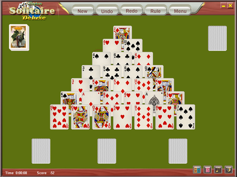 Windows 8 Solitaire Games 1000 full