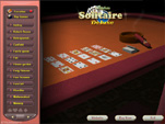 Super Solitaire Deluxe includes about 450 solitaire card games .